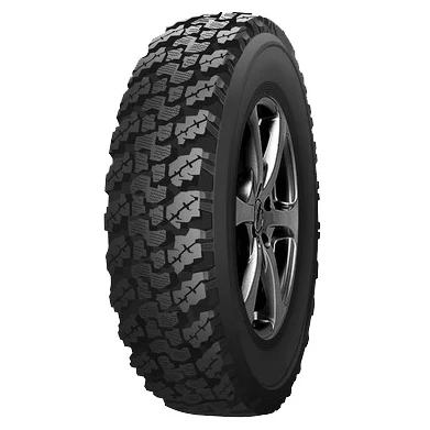 Легковые шины Барнаульский ШЗ Safari 530 235/75 R15 105P купить с бесплатной доставкой в пункты выдачи в Петербурге