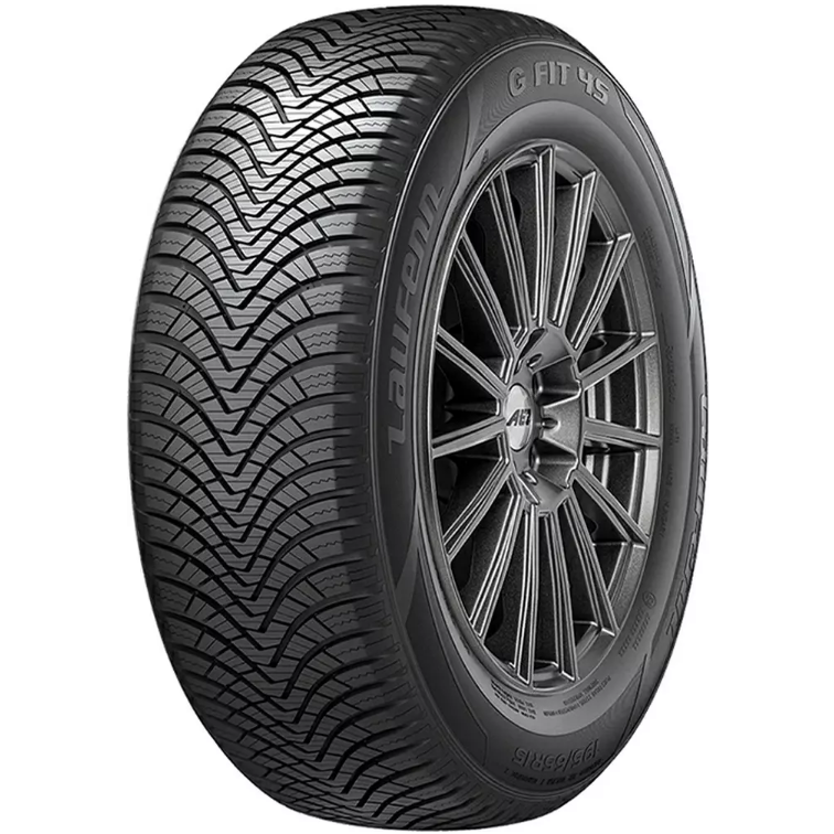 Легковые шины Laufenn G FIT 4S LH71 185/60 R15 88H купить с бесплатной доставкой в пункты выдачи в Петербурге