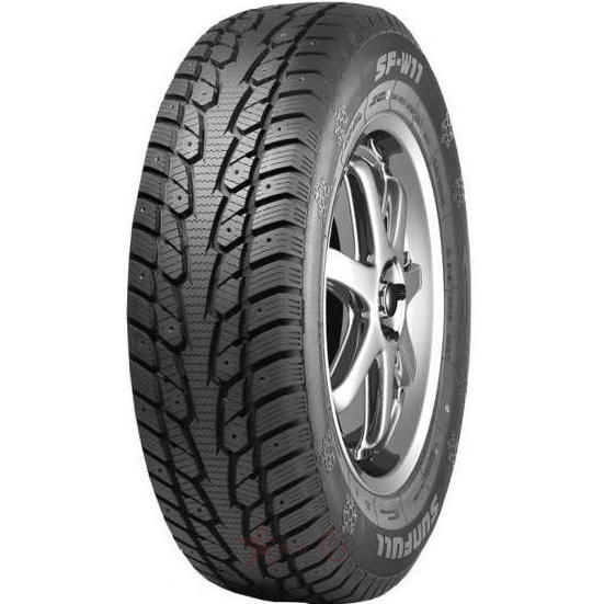 Легковые шины Sunfull SF-W11 205/55 R16 91H купить с бесплатной доставкой в пункты выдачи в Петербурге