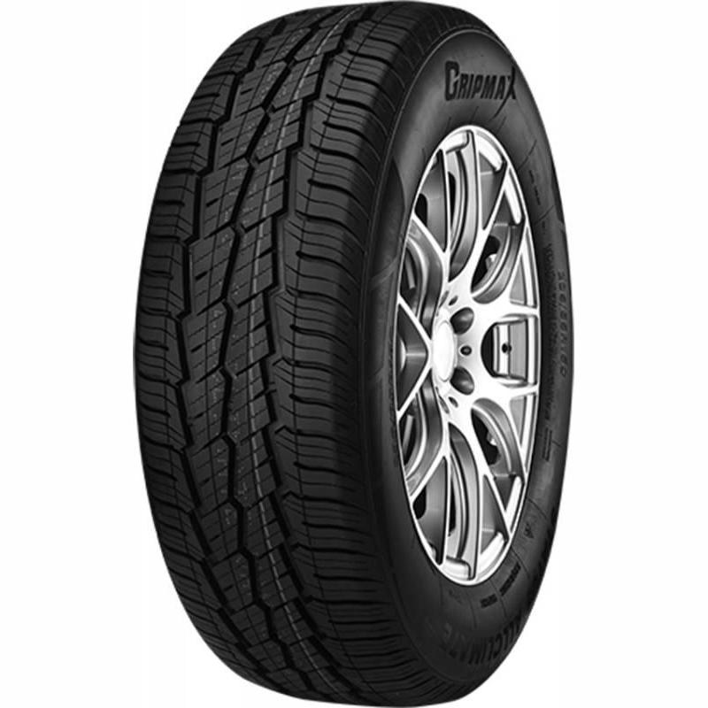 Легковые шины Gripmax SureGrip A/S Van 185/75 R16C 104/102T купить с бесплатной доставкой в пункты выдачи в Петербурге