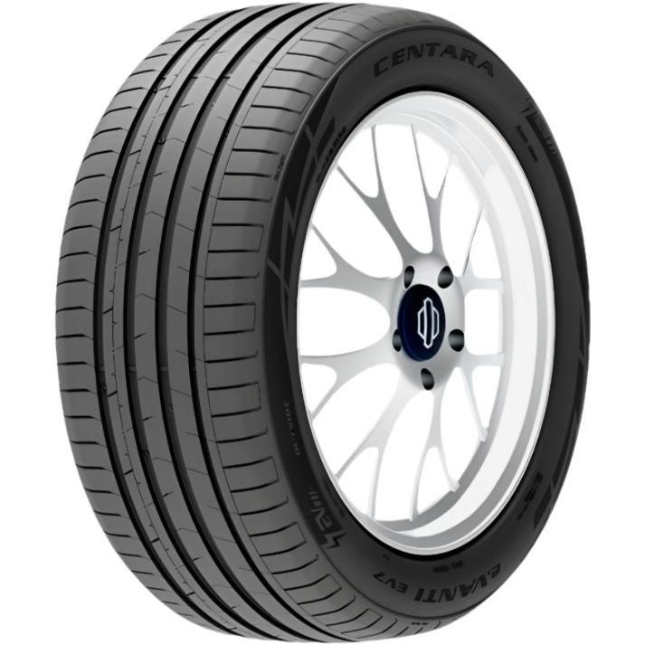 Легковые шины Centara e.Vanti EV7 215/55 R17 98V XL купить с бесплатной доставкой в пункты выдачи в Петербурге