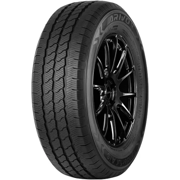Легковые шины Arivo Vanderful A/S 175/65 R14C 90/88T купить с бесплатной доставкой в пункты выдачи в Петербурге