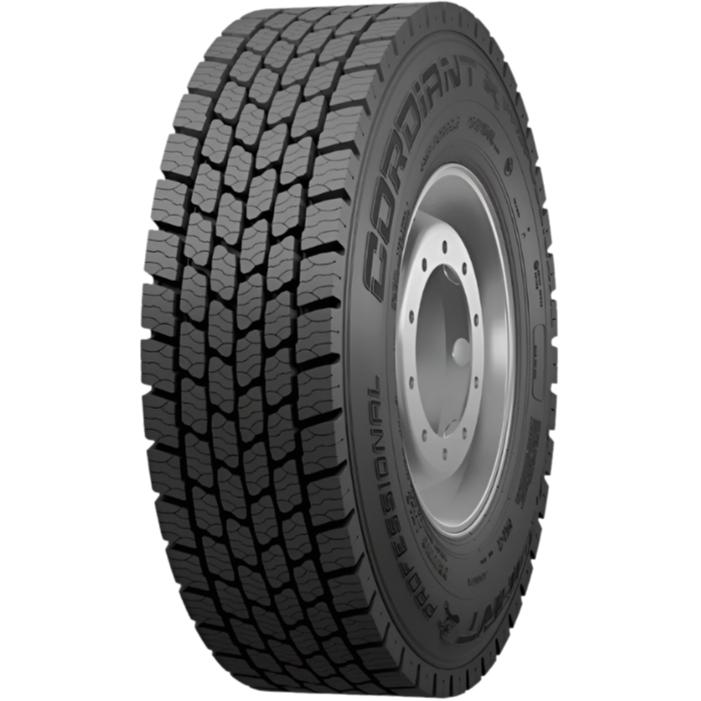 Грузовые шины Cordiant Professional DR-2 295/80 R22.5 153/148M Ведущая