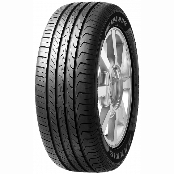 Легковые шины Maxxis Victra M36 + 225/50 R17 94W RunFlat купить с бесплатной доставкой в пункты выдачи в Петербурге