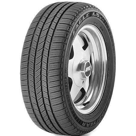 Легковые шины Goodyear Eagle LS2 255/55 R18 109H XL RunFlat * FP купить с бесплатной доставкой в пункты выдачи в Петербурге