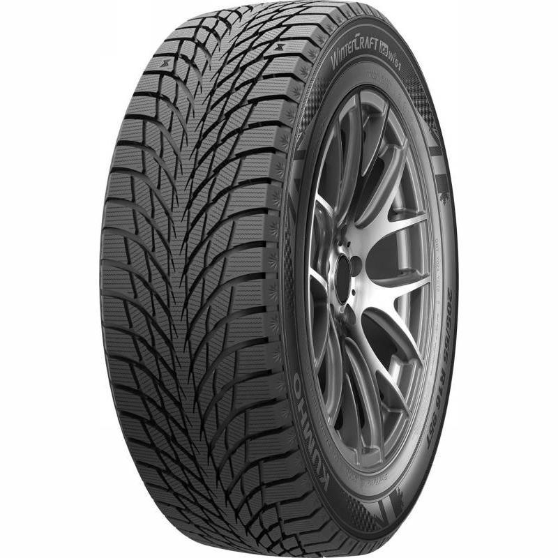 Легковые шины Kumho WinterCraft Ice WI51 195/60 R16 93T купить с бесплатной доставкой в пункты выдачи в Петербурге