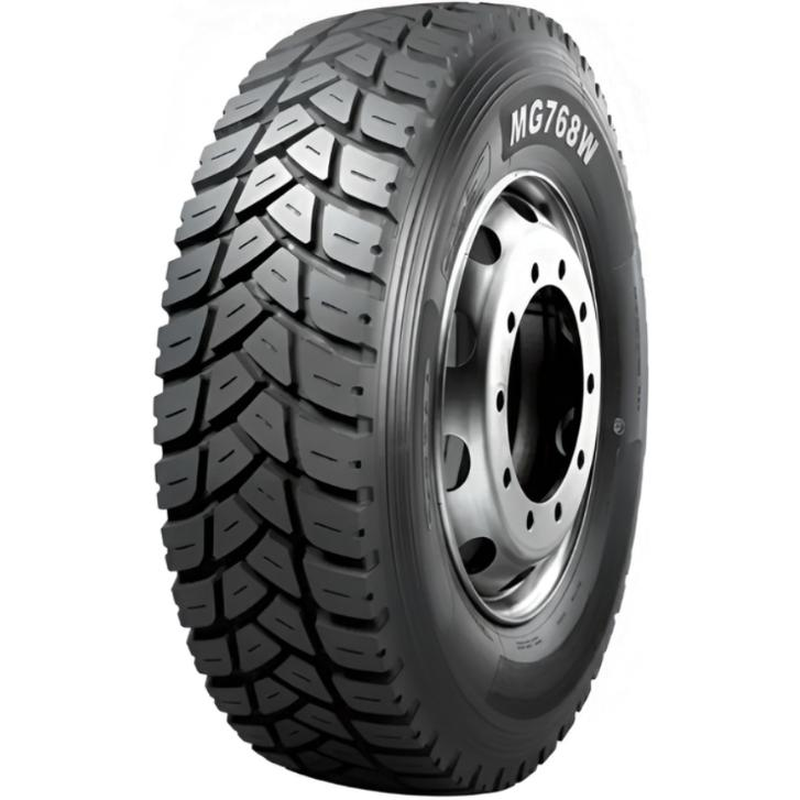Грузовые шины Mirage MG768W 315/80 R22.5 156/152L PR20 Ведущая