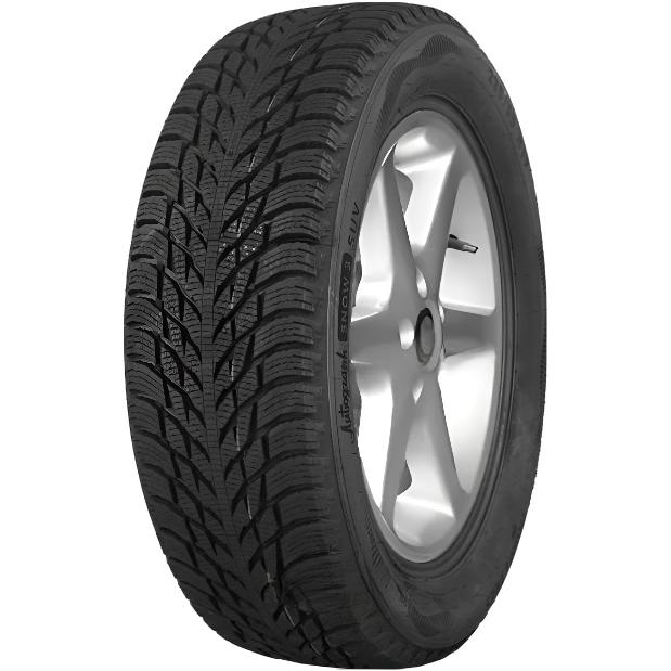 Легковые шины Ikon Tyres Autograph Snow 3 SUV 285/60 R18 116R купить с бесплатной доставкой в пункты выдачи в Петербурге