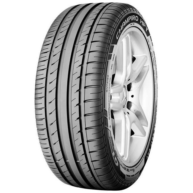 Легковые шины GT Radial Champiro HPY SUV 255/45 R20 101Y купить с бесплатной доставкой в пункты выдачи в Петербурге