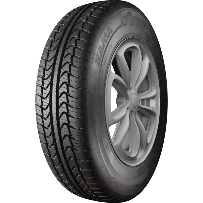 Легковые шины Кама 365 SUV 215/70 R16 100T купить с бесплатной доставкой в пункты выдачи в Петербурге