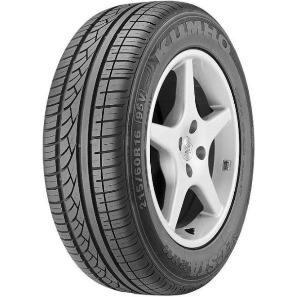 Легковые шины Kumho Ecsta KH11 155/60 R15 74T купить с бесплатной доставкой в пункты выдачи в Петербурге