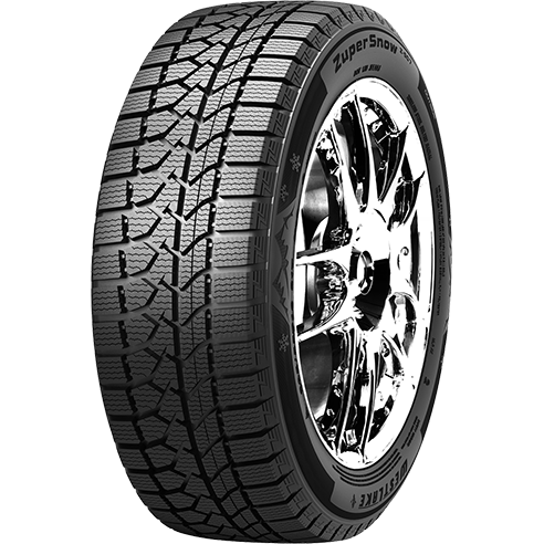 Легковые шины Goodride ZuperSnow Z-507 245/45 R19 102V купить с бесплатной доставкой в пункты выдачи в Петербурге