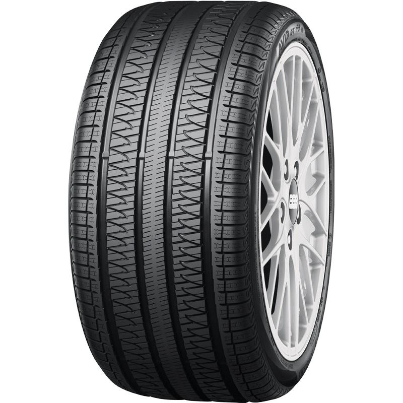 Легковые шины Yokohama Avid GT S35A 315/35 R21 111V XL N0 купить с бесплатной доставкой в пункты выдачи в Петербурге