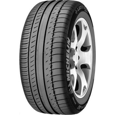 Легковые шины Michelin Latitude Sport 255/55 R18 109Y XL купить с бесплатной доставкой в пункты выдачи в Петербурге