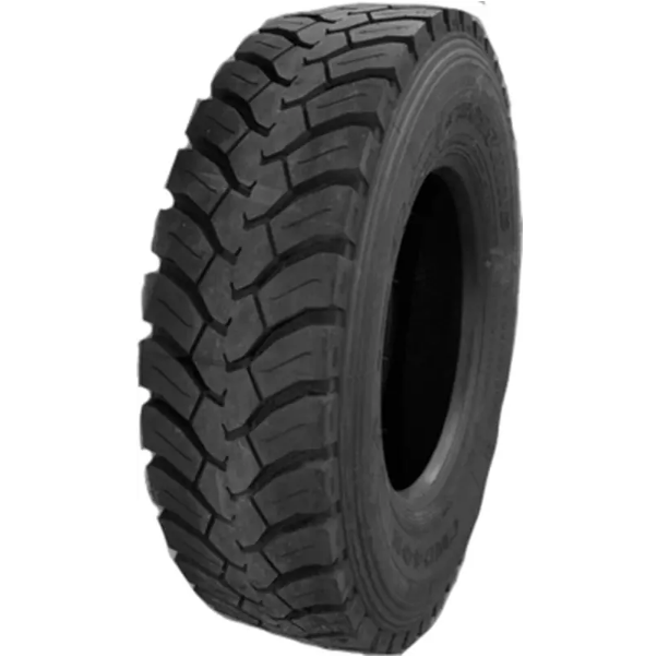 Грузовые шины Linglong Crosswind CWD40K 315/80 R22.5 156/150K PR20 Ведущая