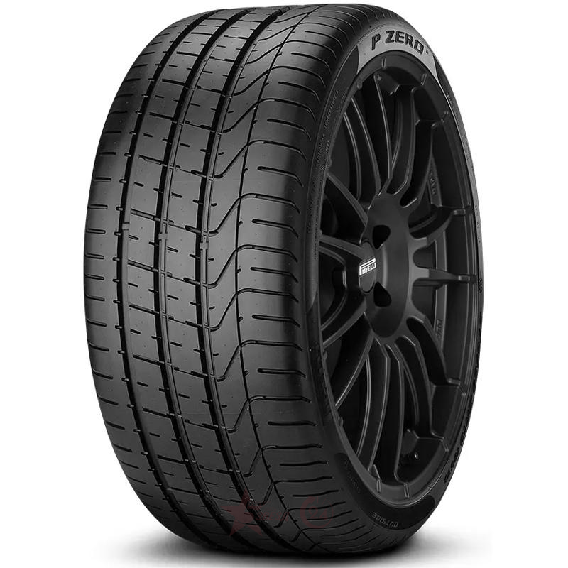 Легковые шины Pirelli P Zero 245/40 R18 97Y XL MO купить с бесплатной доставкой в пункты выдачи в Петербурге