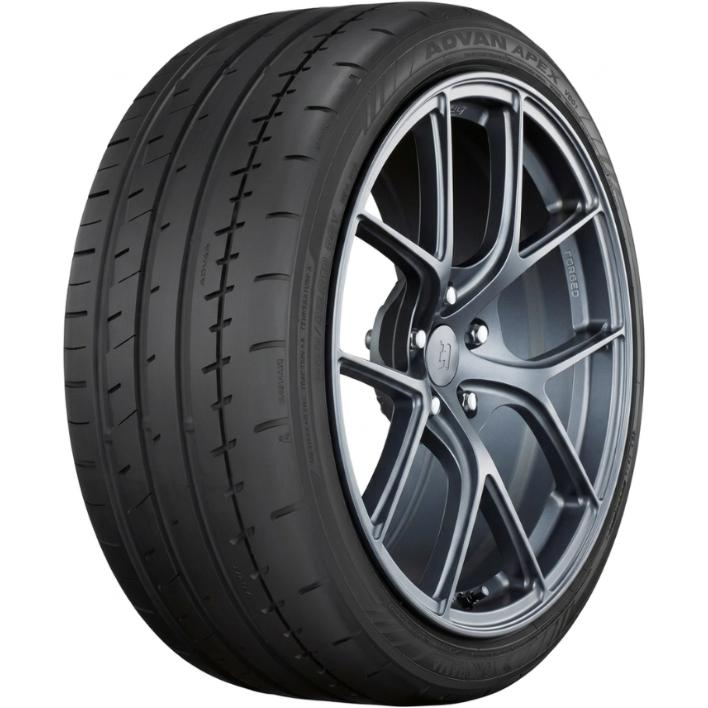 Легковые шины Yokohama Advan Apex V601 275/35 R19 100Y купить с бесплатной доставкой в пункты выдачи в Петербурге