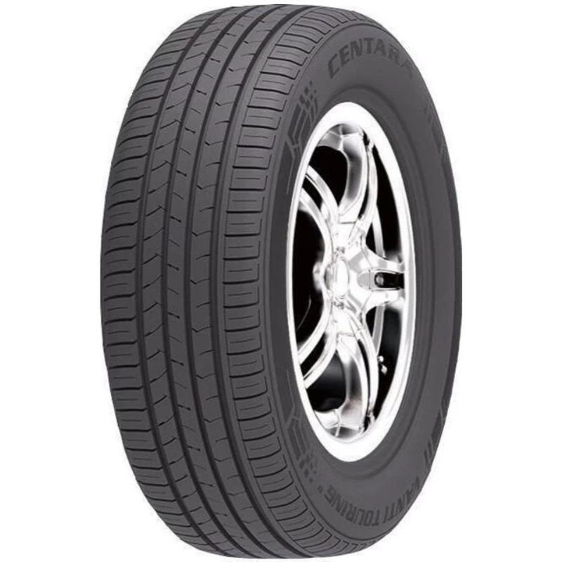 Легковые шины Centara Vanti Touring S1 205/55 R16 91V купить с бесплатной доставкой в пункты выдачи в Петербурге