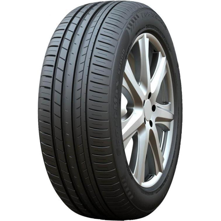 Легковые шины Habilead SportMax S2000 245/40 R17 95W XL купить с бесплатной доставкой в пункты выдачи в Петербурге