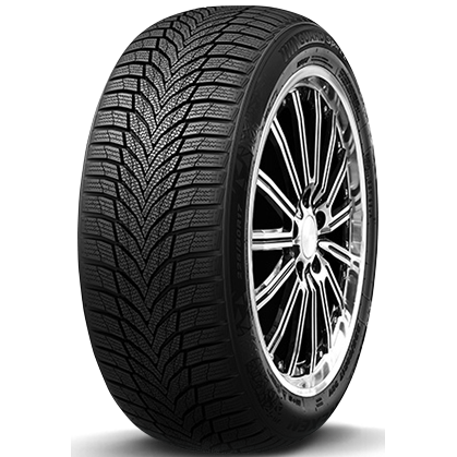 Легковые шины Nexen Winguard Sport 2 245/45 R20 103V XL купить с бесплатной доставкой в пункты выдачи в Петербурге