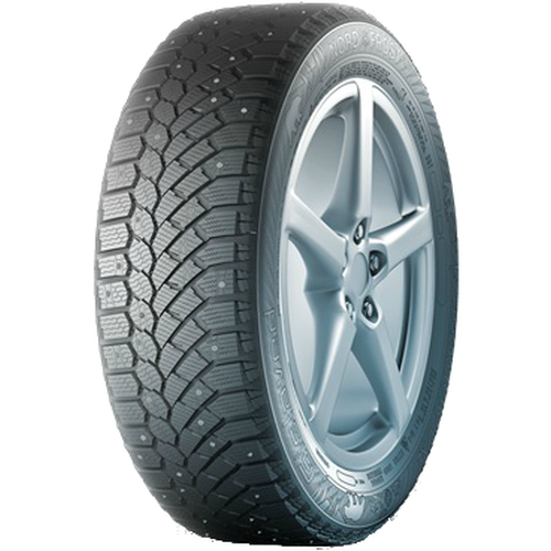 Легковые шины Gislaved Nord*Frost 200 185/70 R14 92T купить с бесплатной доставкой в пункты выдачи в Петербурге