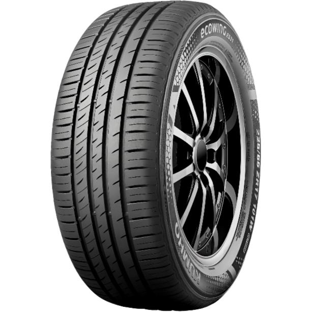 Легковые шины Kumho Ecowing ES31 165/65 R15 81H купить с бесплатной доставкой в пункты выдачи в Петербурге