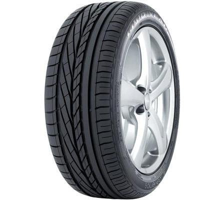 Легковые шины Goodyear Excellence 195/55 R16 87H RunFlat * FP купить с бесплатной доставкой в пункты выдачи в Петербурге