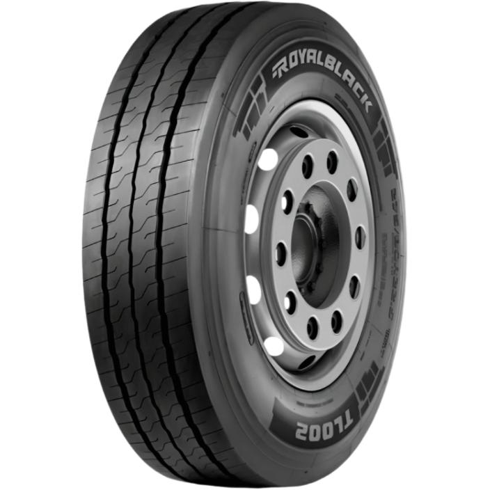 Грузовые шины Royal Black TL002 235/75 R17.5 143/141L Прицеп