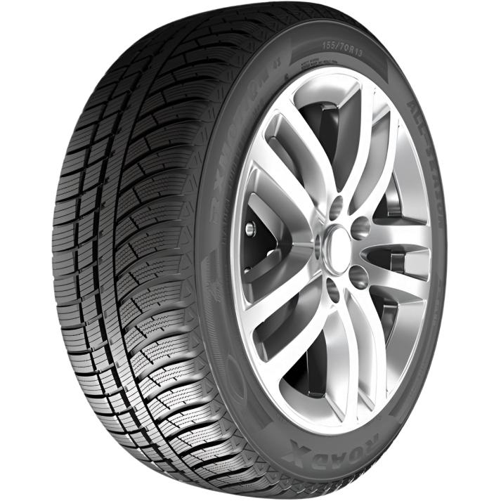 Легковые шины RoadX RXMotion 4S 175/65 R14 82T купить с бесплатной доставкой в пункты выдачи в Петербурге