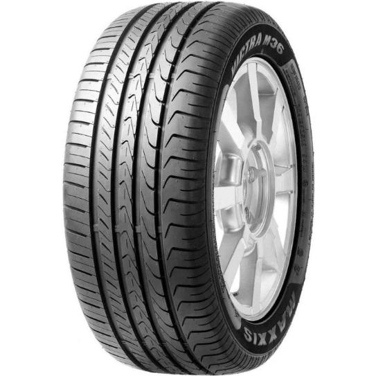 Легковые шины Maxxis Victra M36 + 245/50 R19 105W XL RunFlat купить с бесплатной доставкой в пункты выдачи в Петербурге