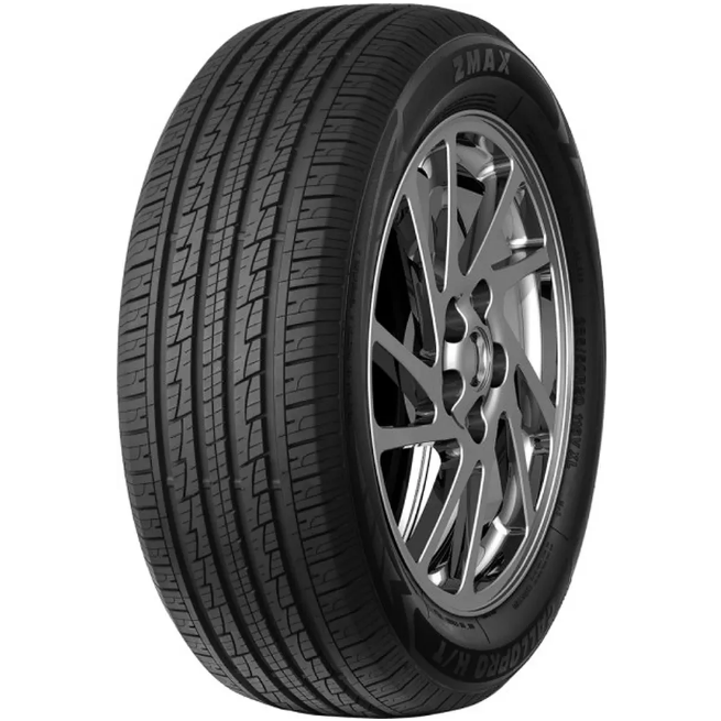 Легковые шины Zmax Gallopro H/T 245/70 R16 111H XL купить с бесплатной доставкой в пункты выдачи в Петербурге