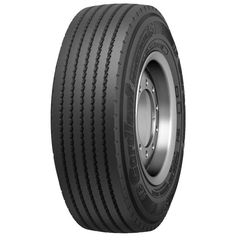 Грузовые шины Cordiant Professional TR-1 385/55 R22.5 160K Прицеп