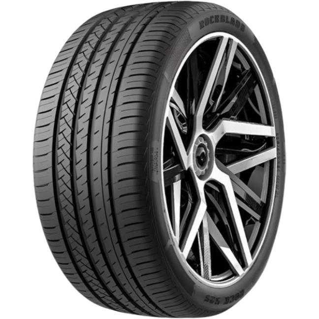 Легковые шины Rockblade Rock 525 205/50 R17 93W XL купить с бесплатной доставкой в пункты выдачи в Петербурге