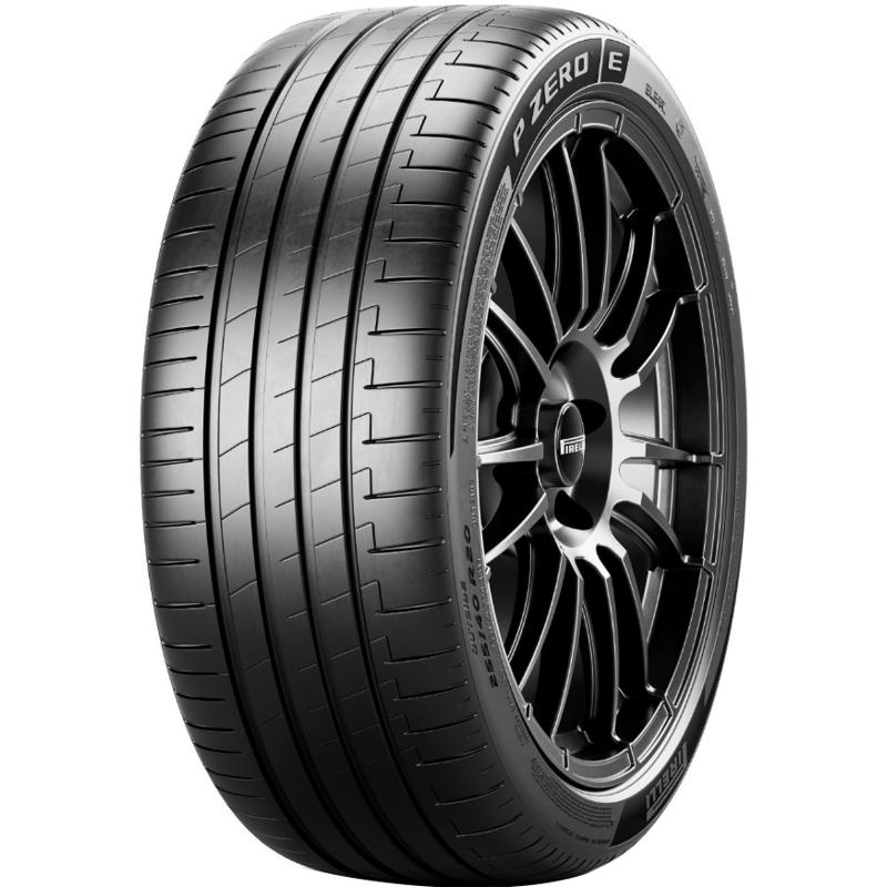 Легковые шины Pirelli P Zero E 285/40 R20 108Y XL RunFlat купить с бесплатной доставкой в пункты выдачи в Петербурге