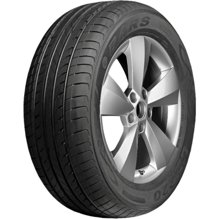 Легковые шины Bars UZ220 185/65 R15 88H купить с бесплатной доставкой в пункты выдачи в Петербурге