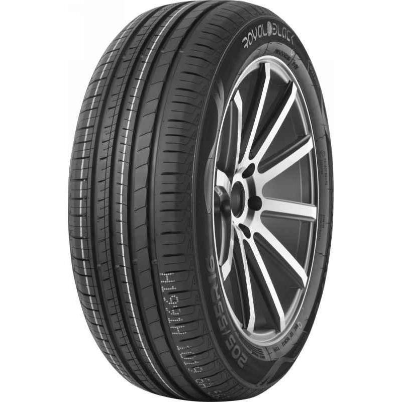 Легковые шины Royal Black Royal Mile 205/65 R15 94H купить с бесплатной доставкой в пункты выдачи в Петербурге