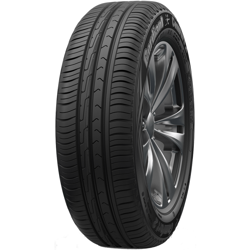 Легковые шины Cordiant Comfort 2 235/55 R17 103H купить с бесплатной доставкой в пункты выдачи в Петербурге