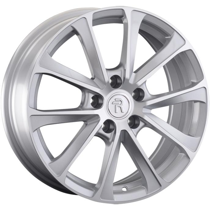Диски Replay MZ121 7x17 5*114.3 ET45 DIA67.1 SF Литой купить с бесплатной доставкой в пункты выдачи в Петербурге