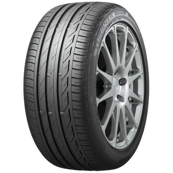 Легковые шины Bridgestone Turanza T001 225/50 R18 95W RunFlat * купить с бесплатной доставкой в пункты выдачи в Петербурге