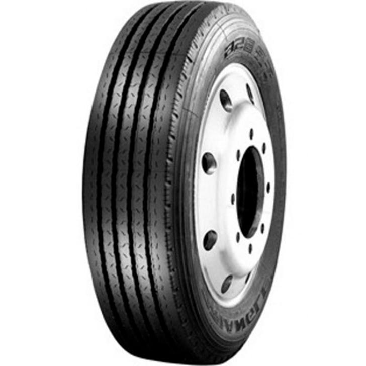 Грузовые шины Triangle TR656 9.5/0 R17.5 143/141J PR18 Универсальная