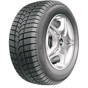 Легковые шины Tigar Winter 1 155/80 R13 79Q купить с бесплатной доставкой в пункты выдачи в Петербурге