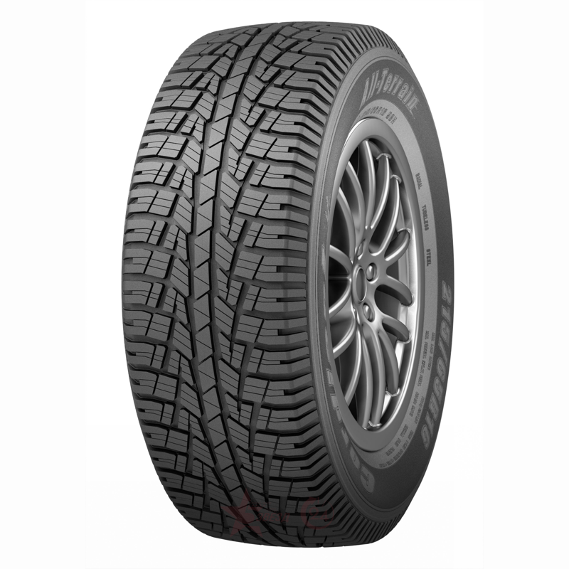 Легковые шины Cordiant All Terrain 205/70 R15 100H купить с бесплатной доставкой в пункты выдачи в Петербурге