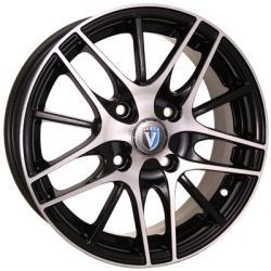 Диски Venti 1406 5.5x14 4*98 ET35 DIA58.6 BD Литой купить с бесплатной доставкой в пункты выдачи в Петербурге