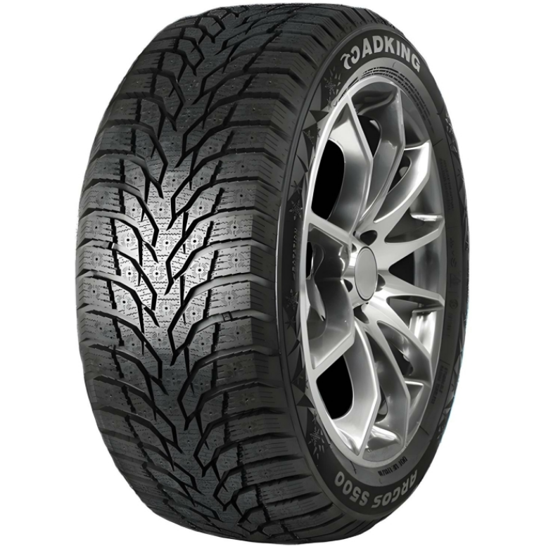 Легковые шины Roadking Argos S500 245/45 R20 103T XL купить с бесплатной доставкой в пункты выдачи в Петербурге