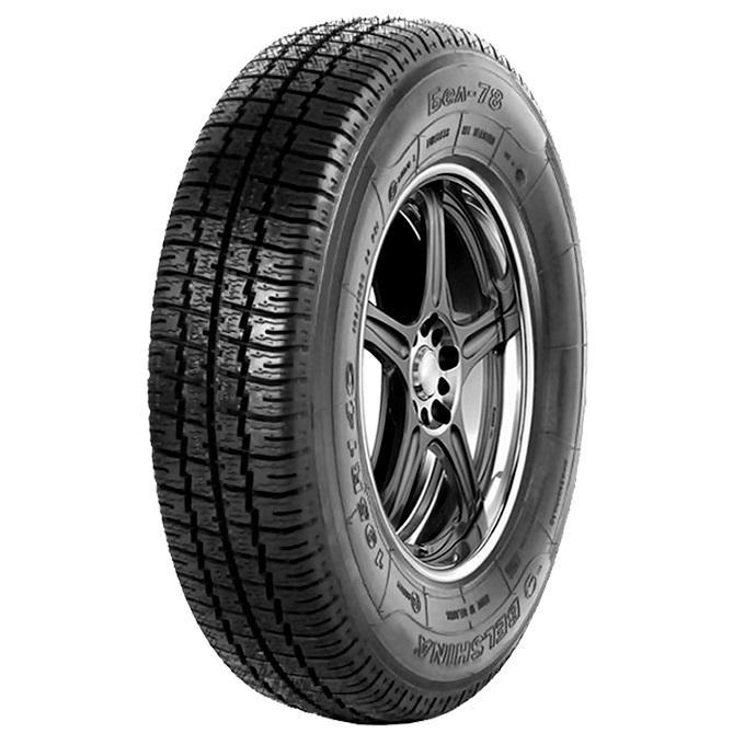 Легковые шины Белшина Бел-78 195/0 R14C 102/100Q купить с бесплатной доставкой в пункты выдачи в Петербурге