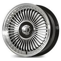 Диски PDW Ferris 7x17 4*100 ET38 DIA67.1 MB Литой купить с бесплатной доставкой в пункты выдачи в Петербурге