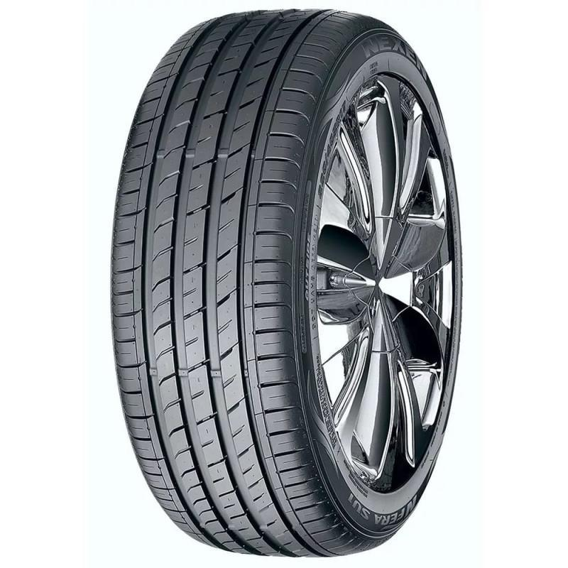 Легковые шины Nexen Nfera SU1 205/50 R17 89V купить с бесплатной доставкой в пункты выдачи в Петербурге