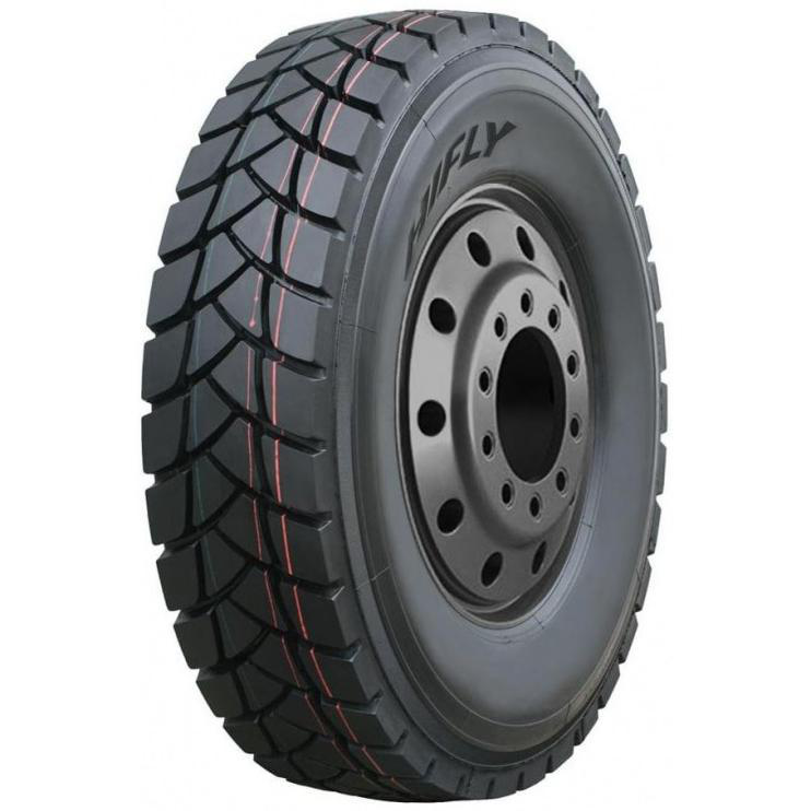 Грузовые шины HIFLY HH302 13/0 R22.5 156/152L PR20