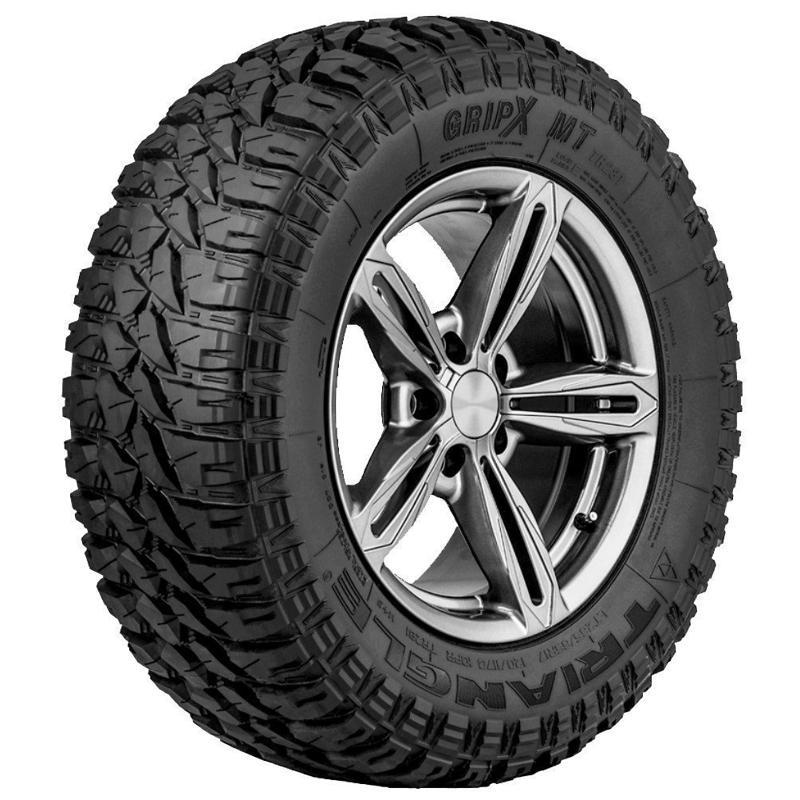 Легковые шины Triangle TR281 235/85 R16 120/116Q купить с бесплатной доставкой в пункты выдачи в Петербурге