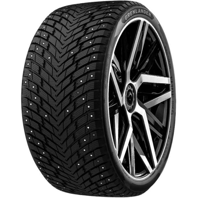 Легковые шины Grenlander Icedefensor Stud II 255/40 R21 102T купить с бесплатной доставкой в пункты выдачи в Петербурге